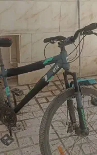 دوچرخه