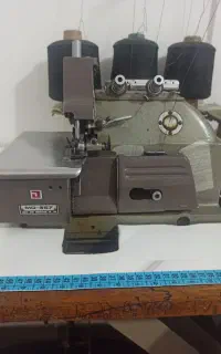 سردوز و چرخ خیاطی جوکی