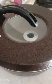 کیک پز برقی