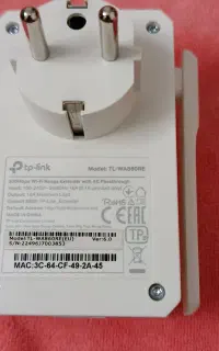 ریپیتر یا توسعه دهنده شبکه TP.LINK