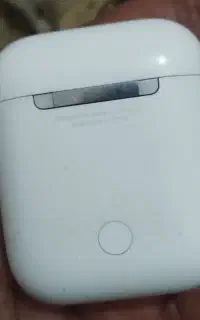 ایرپاد اپل اصلی سری ۲ (airpods2)