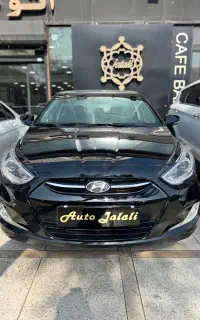 Accent 97 60تاکار