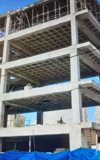مهندس اجرا