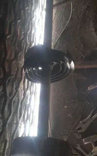 کرکره سازی(علی)