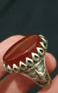 انگشتر