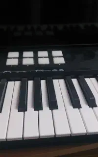 میدی کنترلر السیس مدل V49 MKII