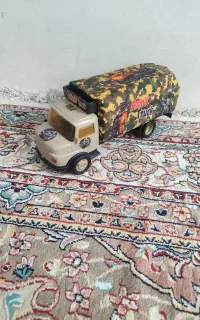 اسباب بازی