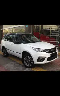 ام وی ام x33s