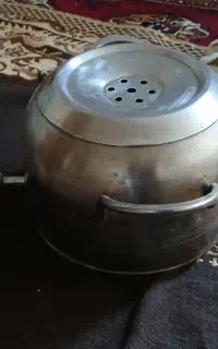 سماور رو گازی
