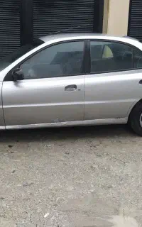 ریو مدل ۸۶
