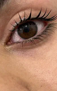 لیفت مژه و ابرو