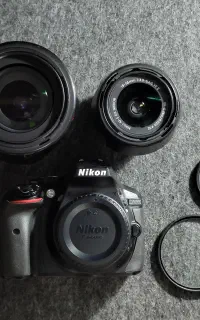 نیکون D5300