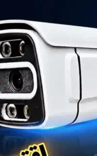 دوربین مداربسته TURBO HD/دو سال ضمانت