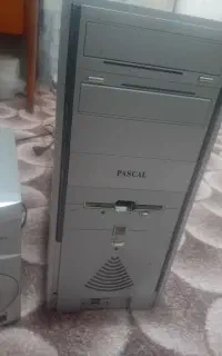 فروش یک عدد کیس نو همراه با بلندگو ساب