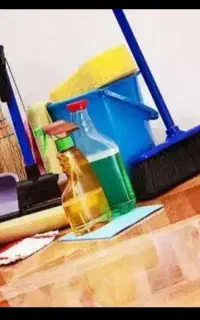 نظافت منزل راه پل کارگرارسال میشود