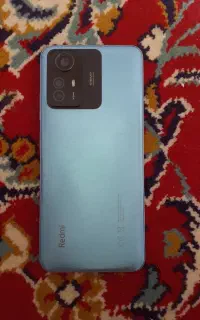 Redmi Note 12S
