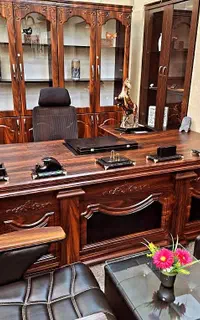 میز مدیریت 952ااکارمندی کنفرانس