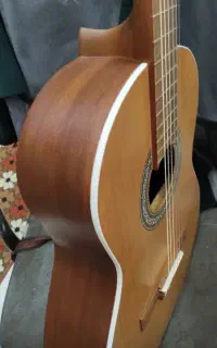 گیتار کلاسیک پارسی مدل M5