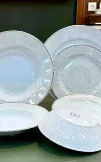 سرویس چینی ۲۴ نفره
