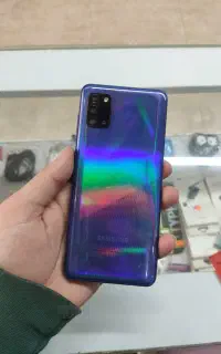 گوشی A31 سامسونگ
