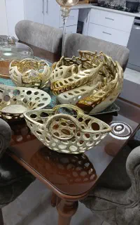 ظروف ویترینی