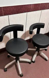 صندلی تابوره استادکاری