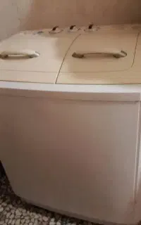 لباسشویی