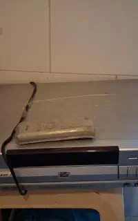 دستگاه سی دی  سامسونگ