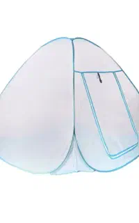 پشه بند مسافرتی