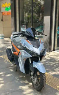 ایروکس سپهر / صفر کیلومتر / موتومارکت