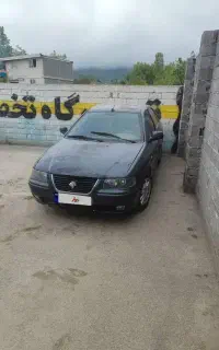 سمندمدل 90فروشی