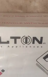 هود دالتون نو