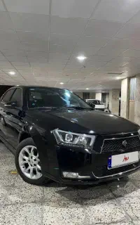 دنا پلاس توربو دنده اتومات