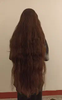 خریدار مو