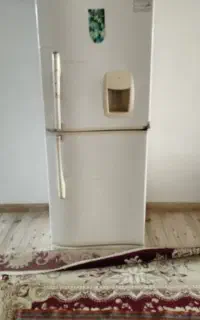 یخچال