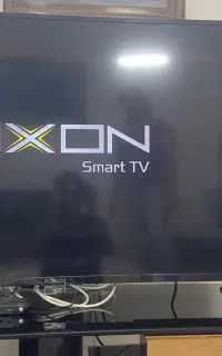 تلویزیون 50 اینچ LED برند AXON