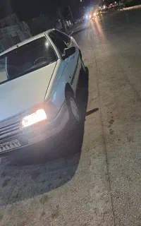 پژو 405مدل 84زیرپا فنی مرتب