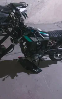 هندا متین ۲۰۰ کاستوم