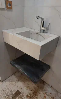 نصب وتعمیرشیرآلات،توکار،فرنگی،نصب روشویی،فلاش تانک