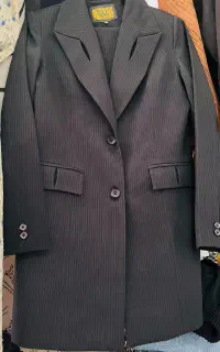 تعویض لباس اداری