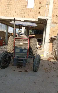 تراکتور