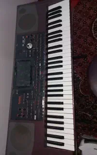 فروش ارگ