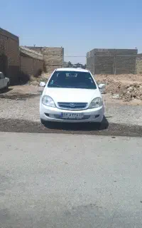لیفان 520مدل 1388