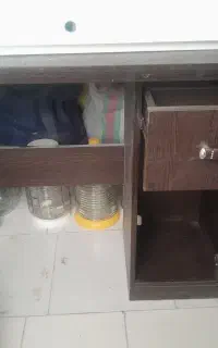 میز تحریر در حدنو