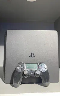 انواع کنسول بازی  ps4 و ps5 نقد و اقساط