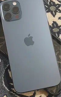 گوشی آیفون 12پرو دوسیم zaa