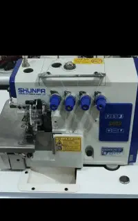سردوز پنج نخ شونفا