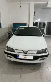 پارس فول سیمی۴۰۲