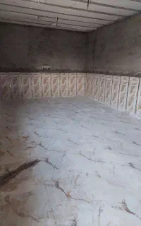 اجاره خانه در کمب روبروی پست بانک پشت مغازه ها