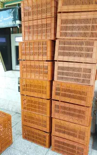 سبد حمل اثاث ، کارتن موزی و ملزومات جابجایی